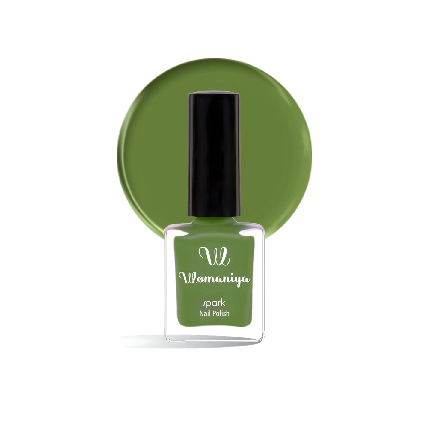 Spark Nail Polish - Glossy Finish