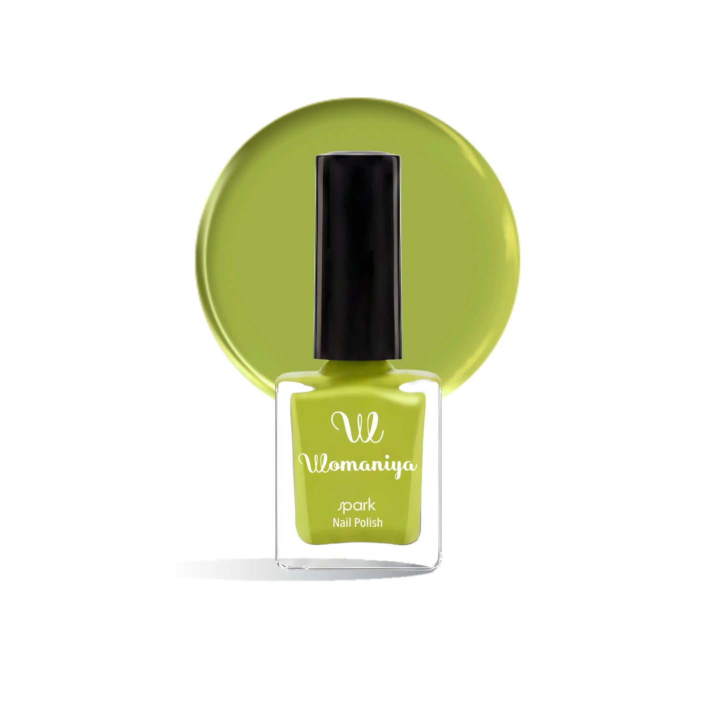 Spark Nail Polish - Glossy Finish