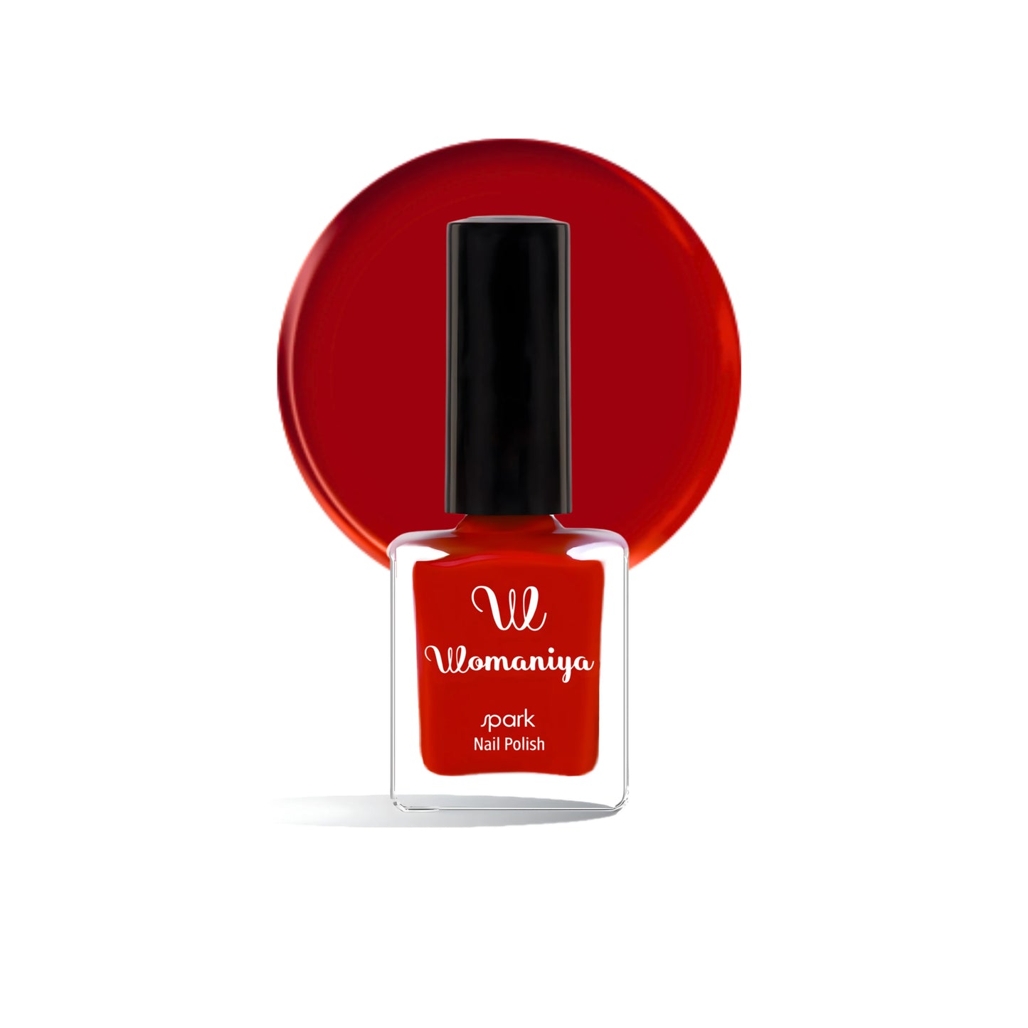 Spark Nail Polish - Glossy Finish