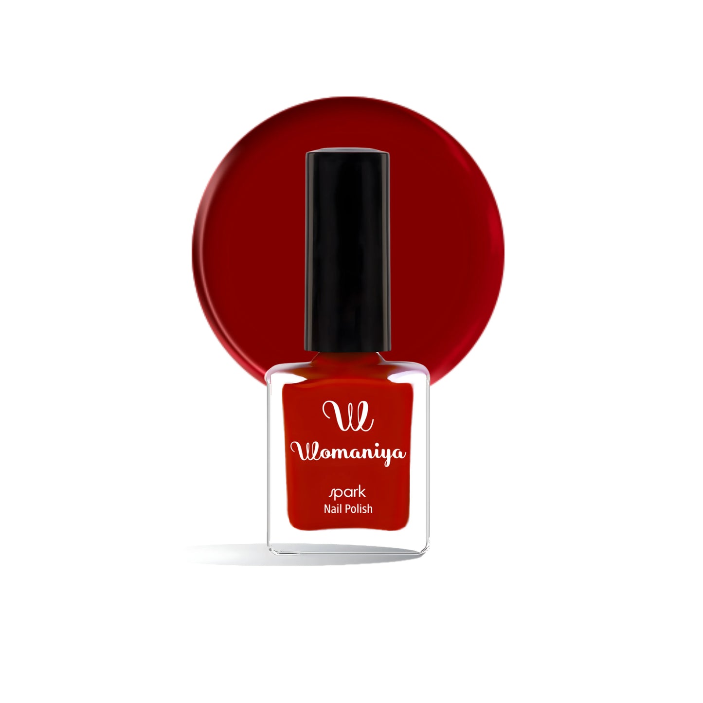 Spark Nail Polish - Glossy Finish