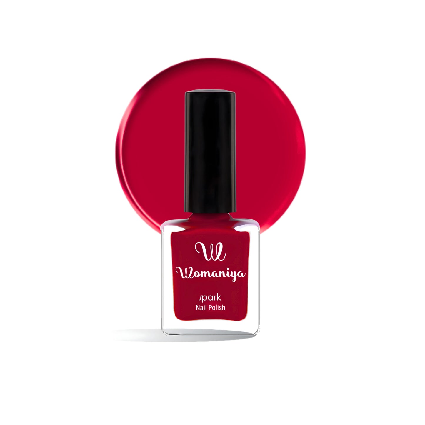 Spark Nail Polish - Glossy Finish