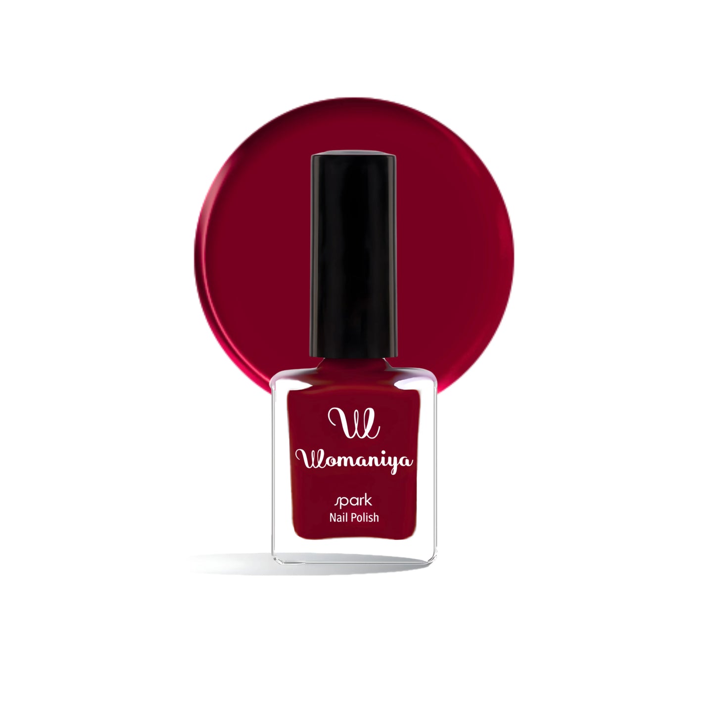 Spark Nail Polish - Glossy Finish