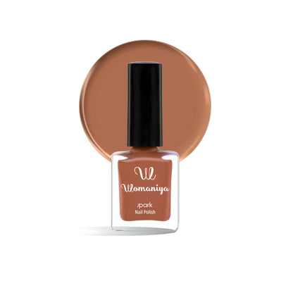 Spark Nail Polish - Glossy Finish