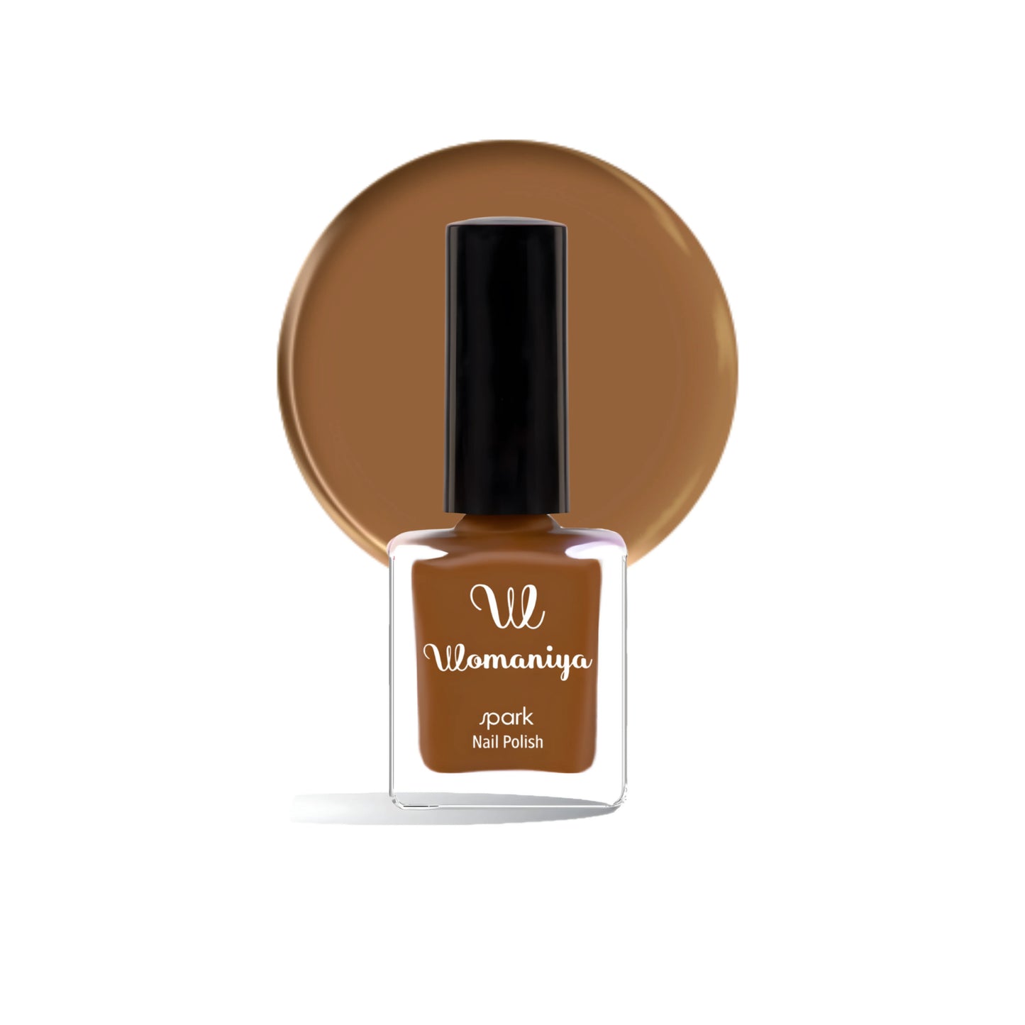 Spark Nail Polish - Glossy Finish