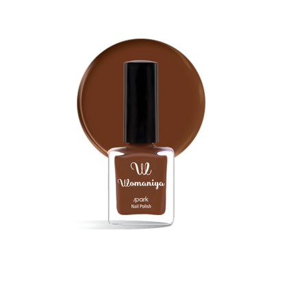 Spark Nail Polish - Glossy Finish