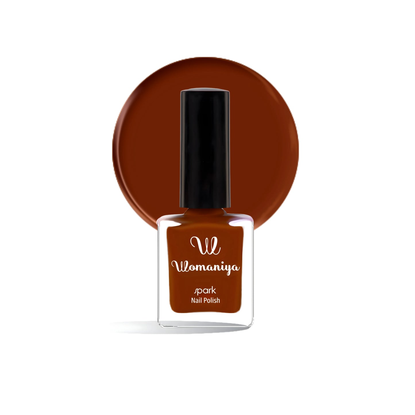 Spark Nail Polish - Glossy Finish