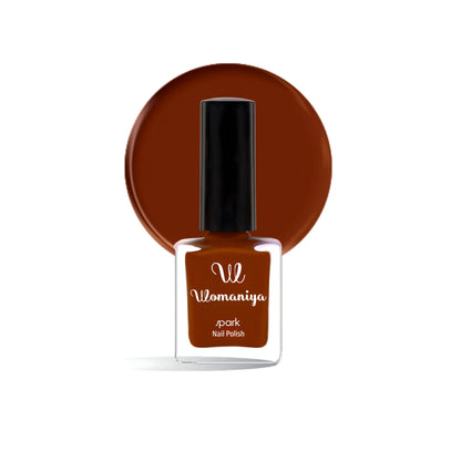 Spark Nail Polish - Glossy Finish