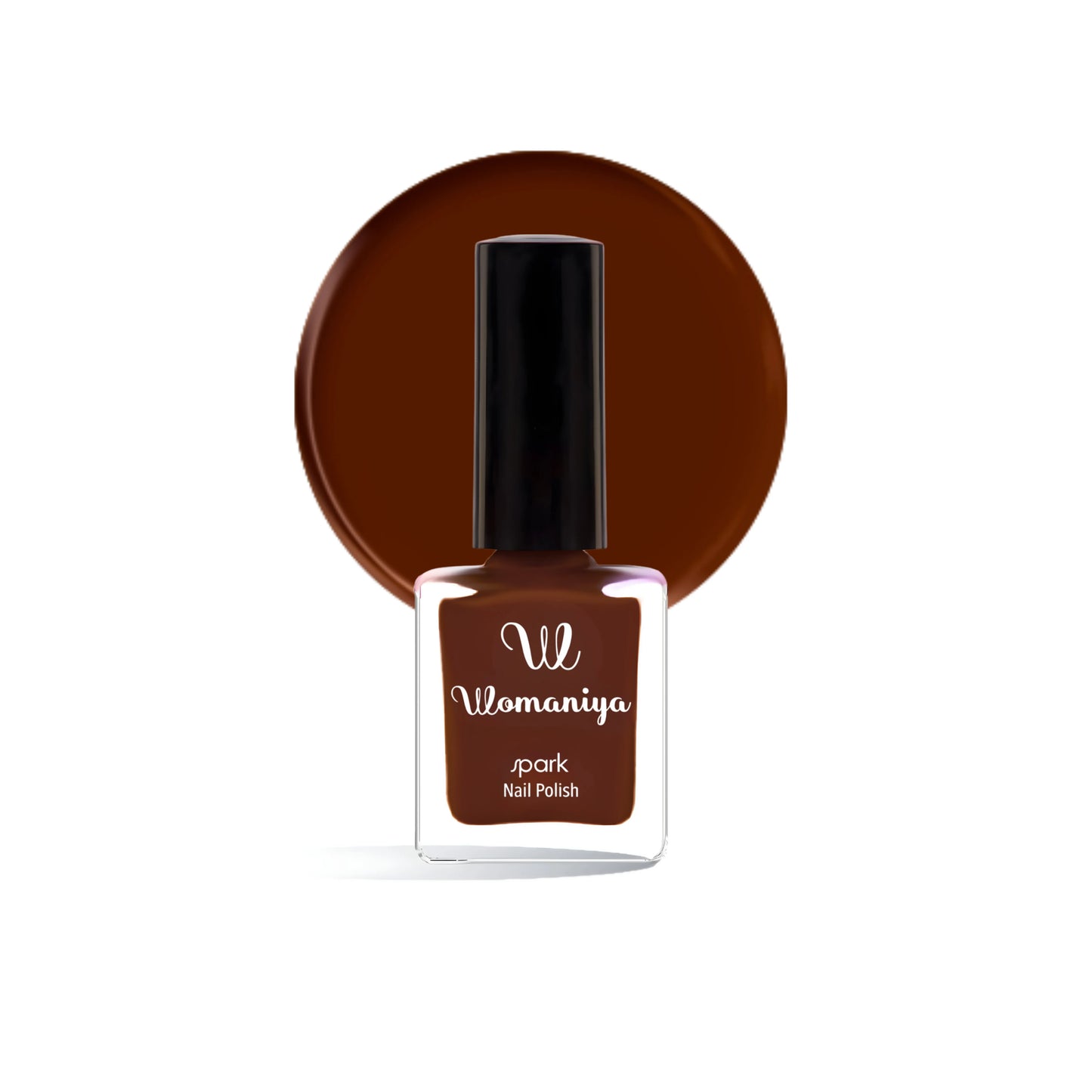 Spark Nail Polish - Glossy Finish