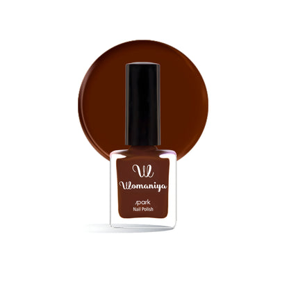 Spark Nail Polish - Glossy Finish