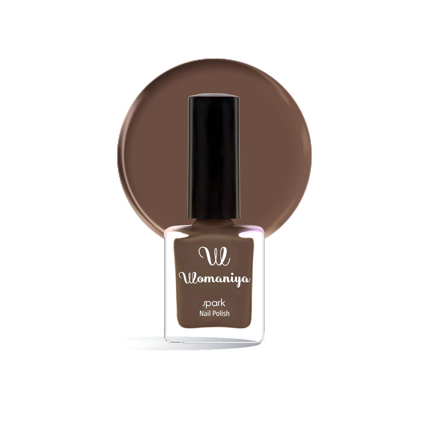Spark Nail Polish - Glossy Finish