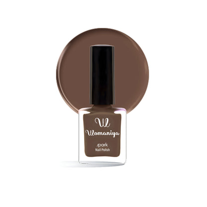 Spark Nail Polish - Glossy Finish