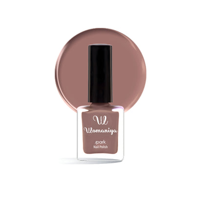 Spark Nail Polish - Glossy Finish