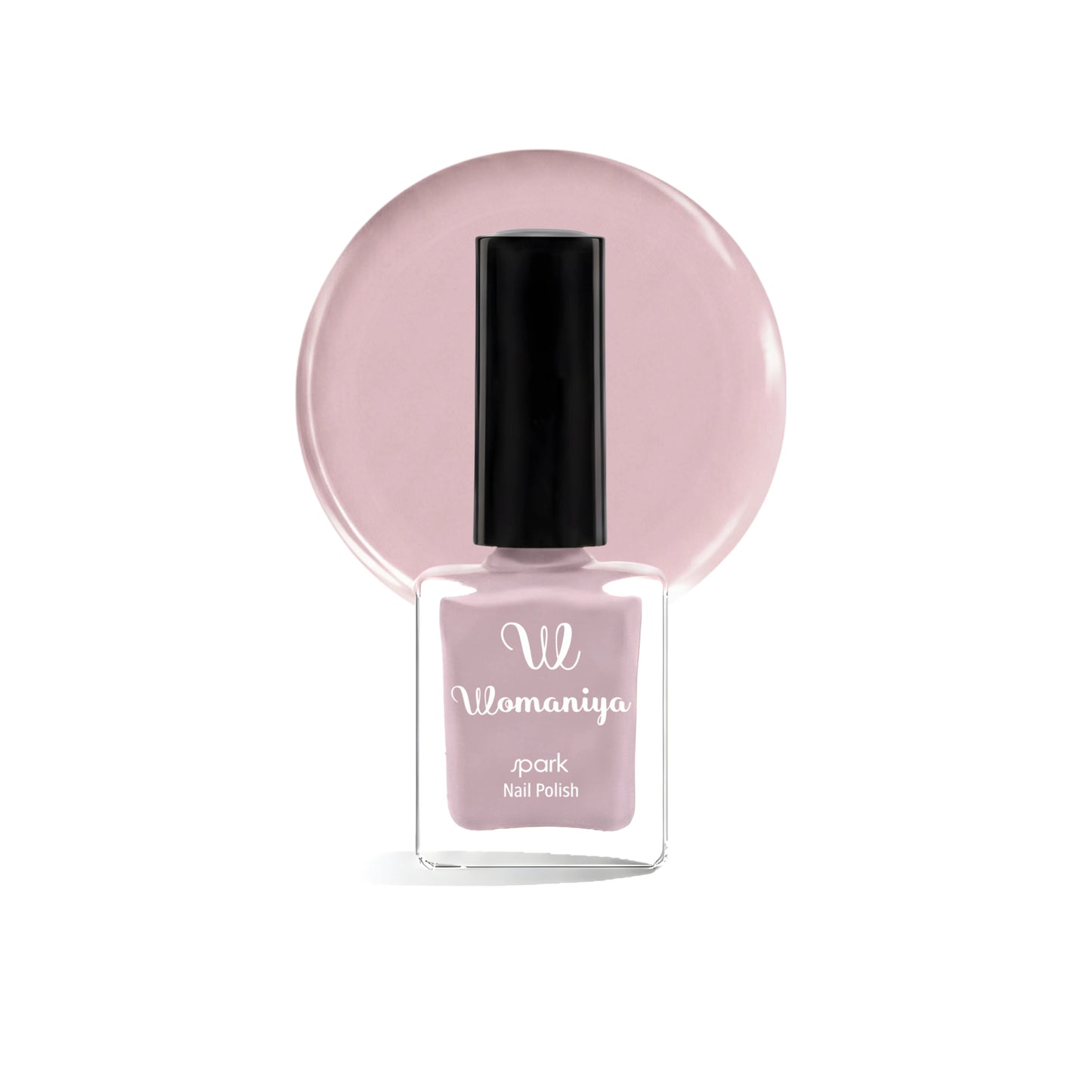Spark Nail Polish - Glossy Finish