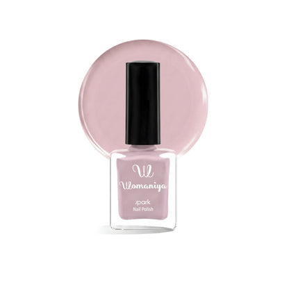 Spark Nail Polish - Glossy Finish