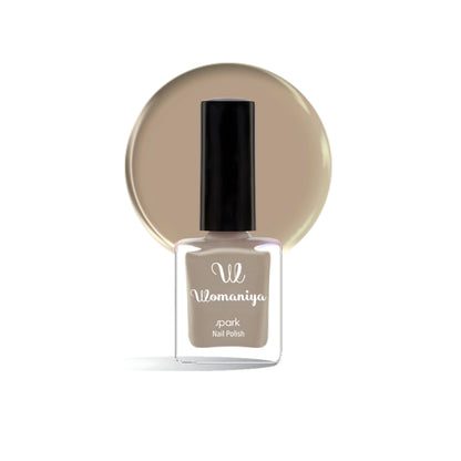 Spark Nail Polish - Glossy Finish