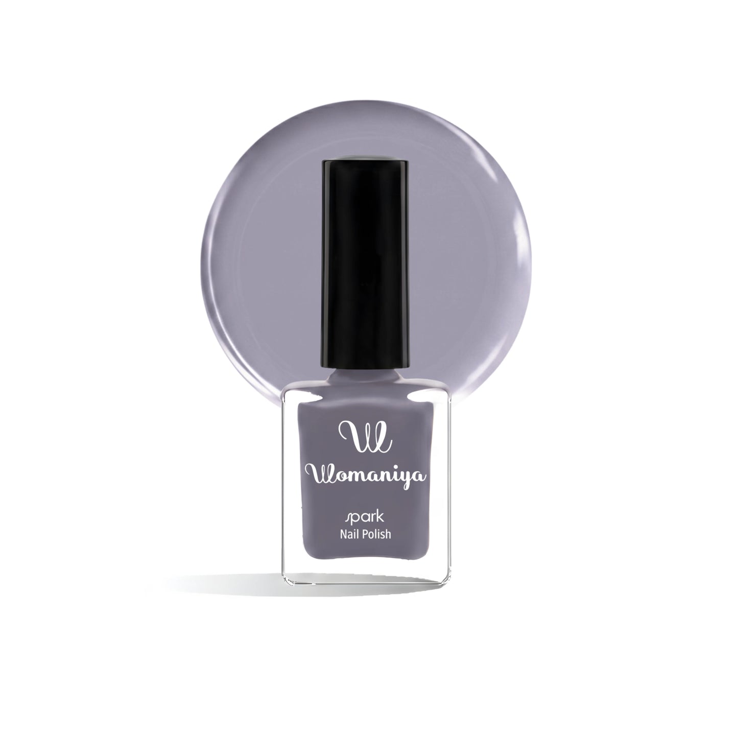 Spark Nail Polish - Glossy Finish