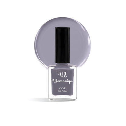 Spark Nail Polish - Glossy Finish